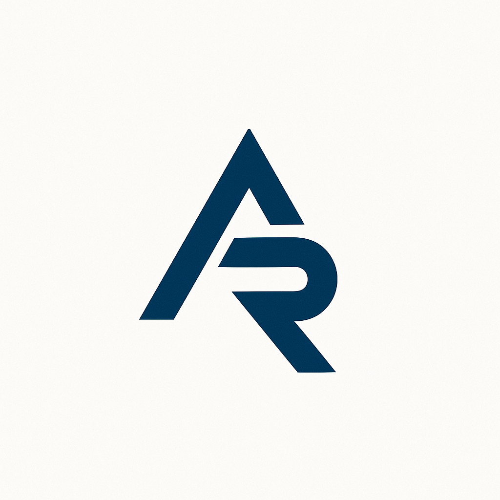 Alaka Research Logo
