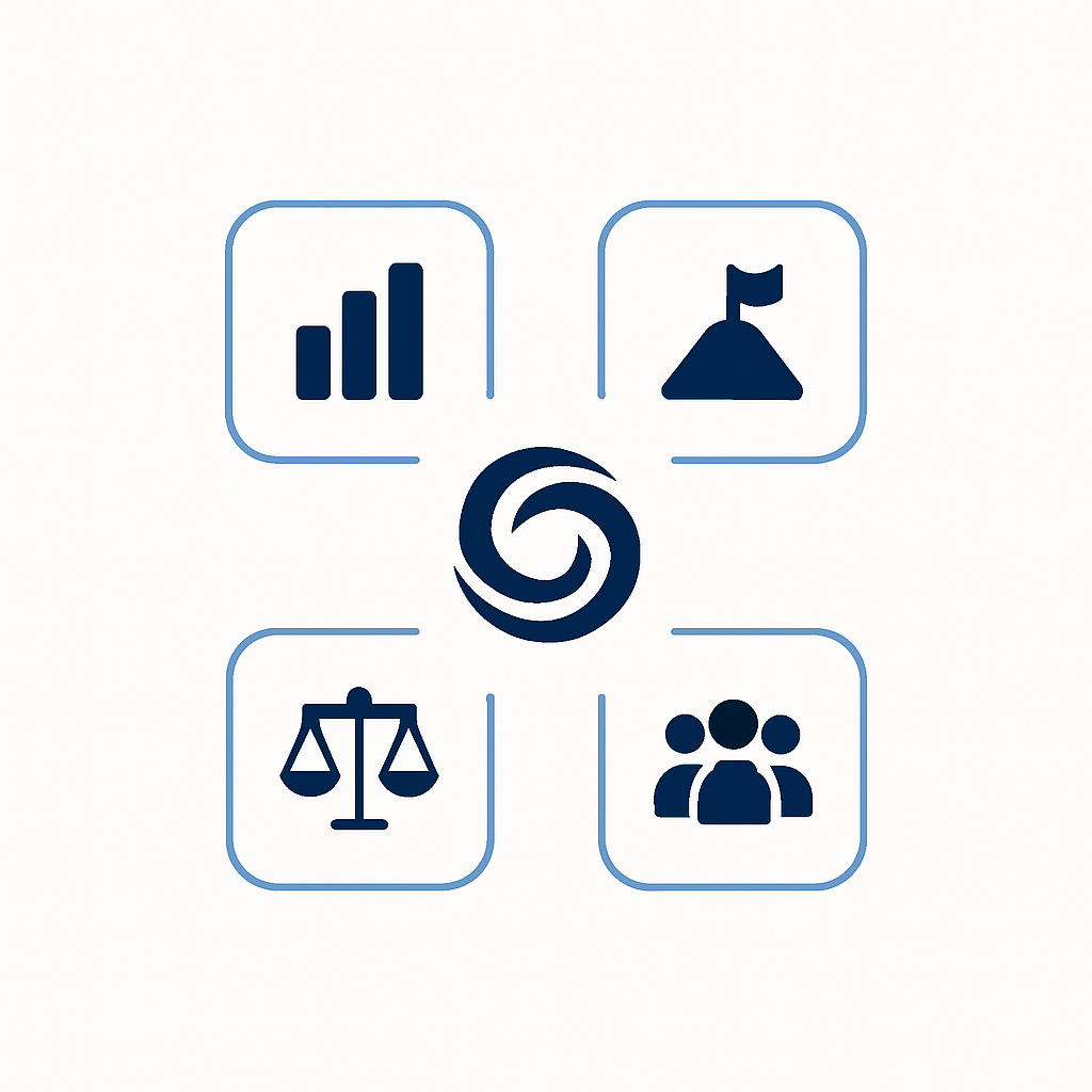 Investment Philosophy Visual
